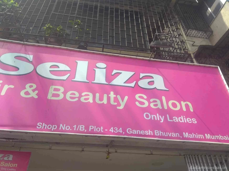 Seliza Hair & Beauty Salon Photo 5