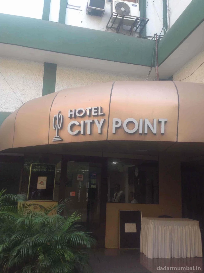 Hotel City Point Photo 3