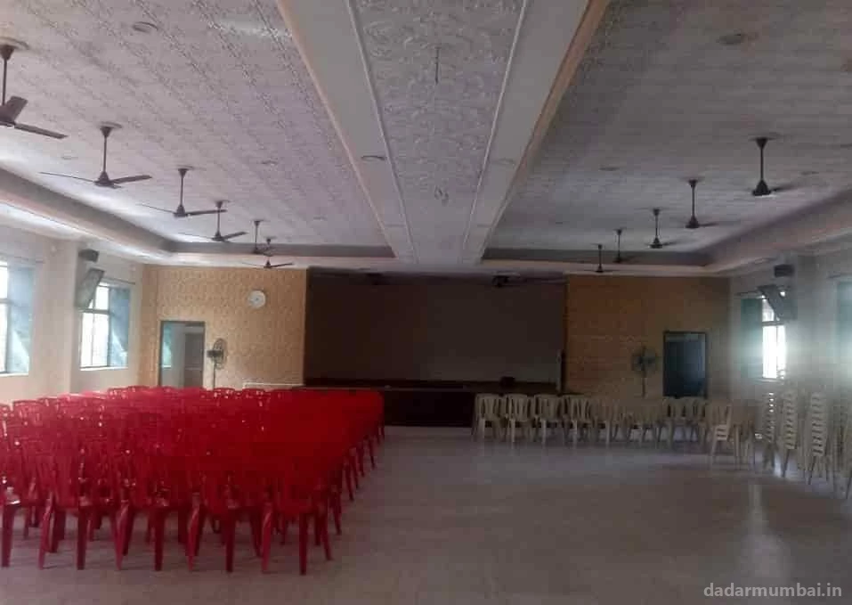 Shree Krishna Mandir Sabhagriha, Yadav Samaj Hall Photo 5