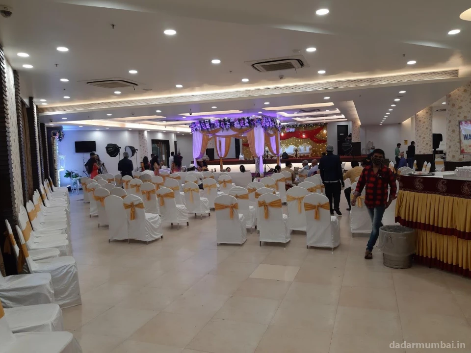 Suryavanshi Kshatriya Sabhagruha And Banquet Hall Photo 2