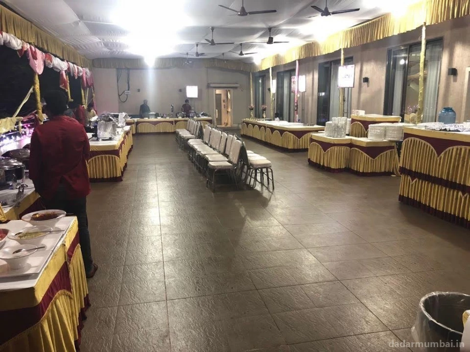 Suryavanshi Kshatriya Sabhagruha And Banquet Hall Photo 7