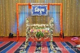 Suryavanshi Kshatriya Sabhagruha And Banquet Hall Photo 5