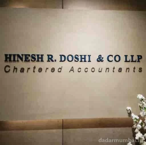 Hinesh R Doshi and Co. LLP Photo 2