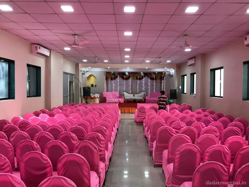 Vidhyadhar Hall Photo 5