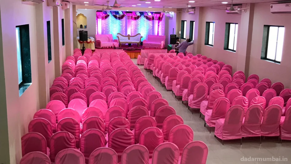 Vidhyadhar Hall Photo 1