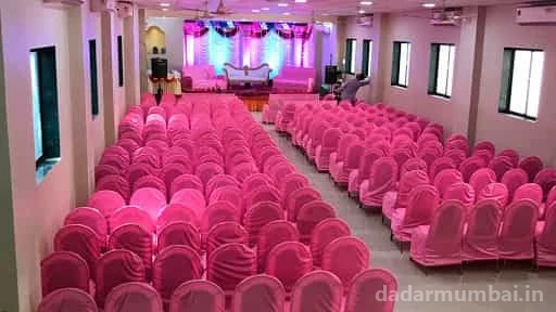 Vidhyadhar Hall Photo 8