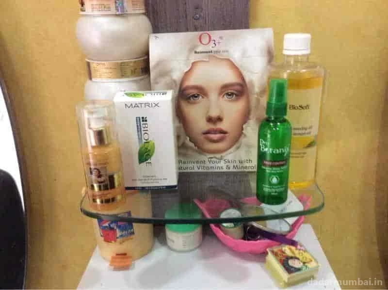Gouri Hair & Beauty Salon Photo 7
