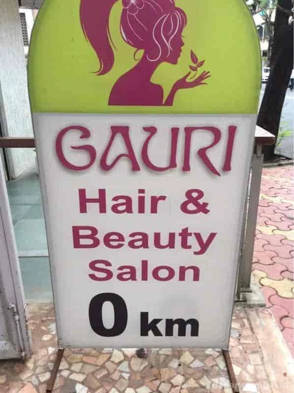 Gouri Hair & Beauty Salon Photo 8
