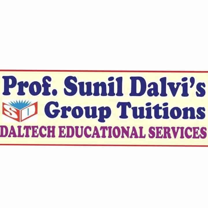 Prof. Sunil Dalvi's Daltech Educational Services Photo 4