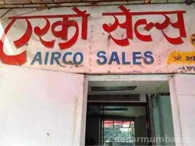 Airco Sales Photo 1