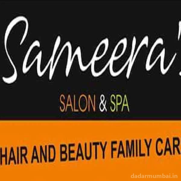 Sameera's Family Salon - Dadar Photo 4