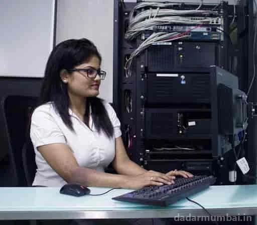 RST Forum | CCNA CCNP CCIE | Linux MCSE VMware Security Python SDN Training Mumbai Photo 3