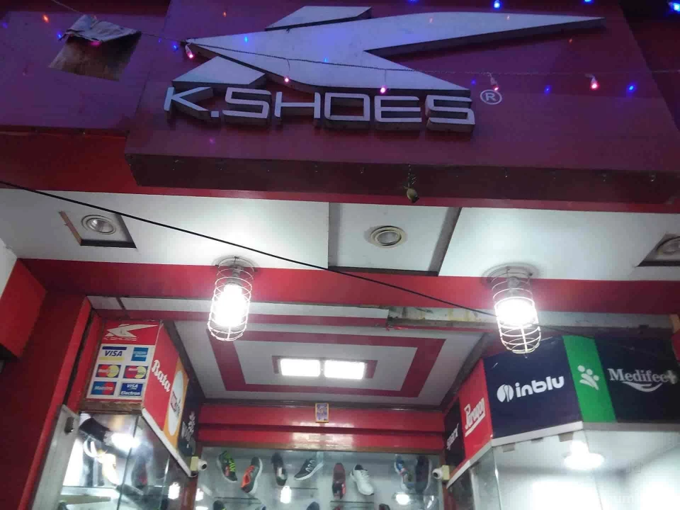 K. Shoes Photo 2