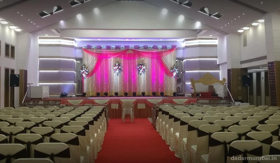 Brahman Sahayak Sangh Hall (Weddingz.in Partner) Photo 1