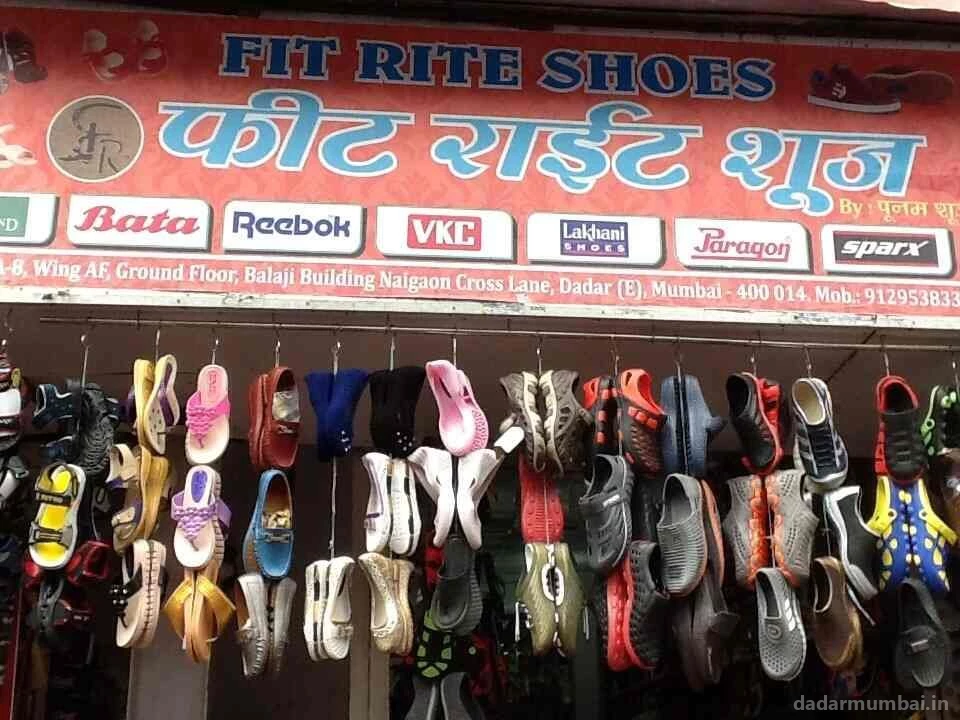 Fit Rite Shoes Photo 4