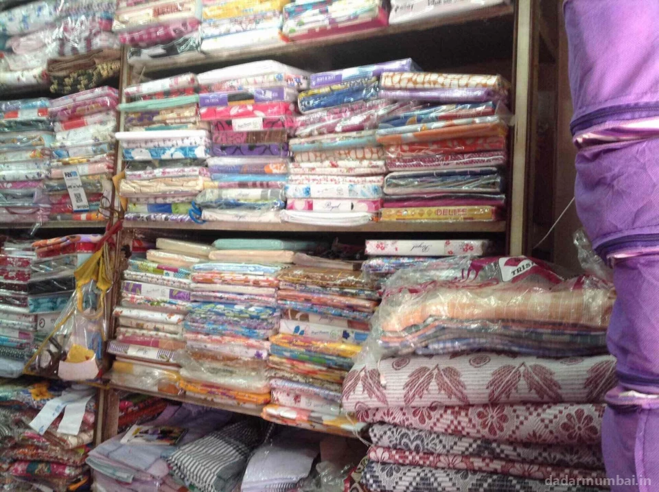 Hari Om Textiles Photo 4