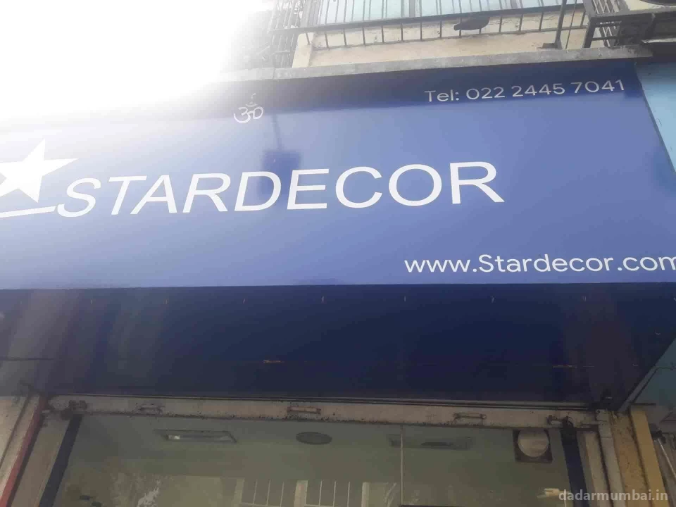 Stardecor Corporation Photo 3