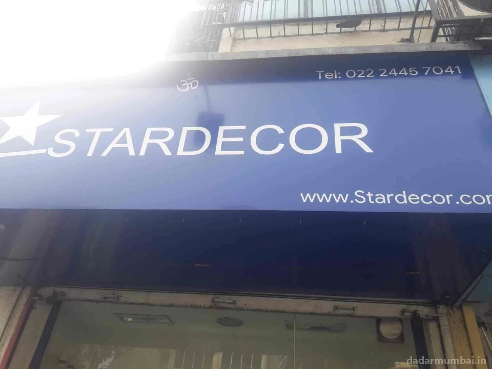 Stardecor Corporation Photo 1