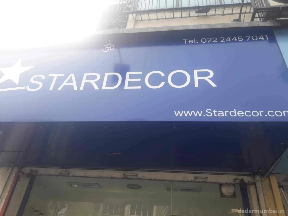 Stardecor Corporation Photo 5