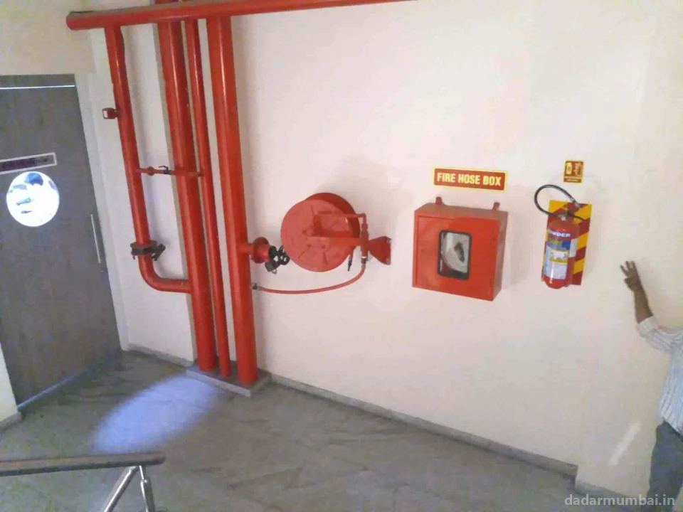 Kanchan Fire Safety Services Photo 3