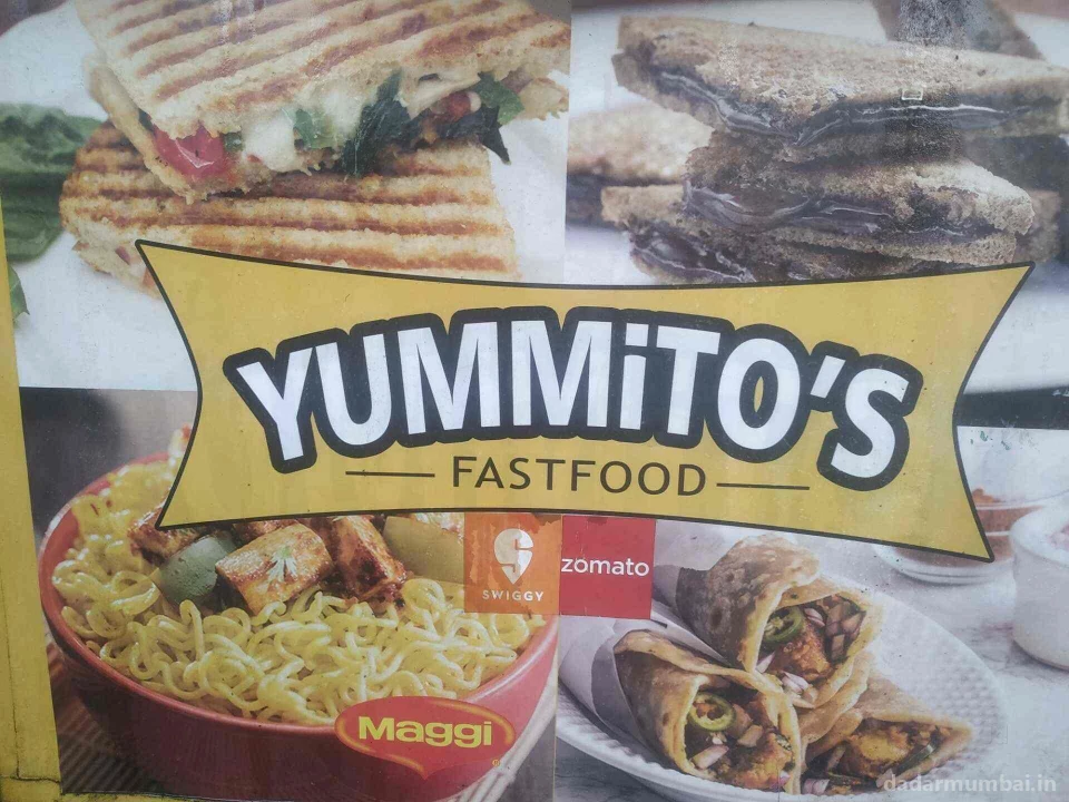 Yummito's fast food Photo 2
