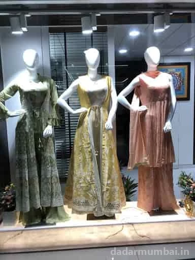 Saheli Fashion Pvt Ltd Photo 1