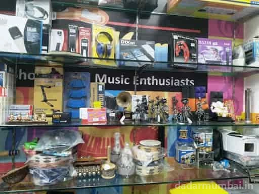 SoundMonk Musical Instrument Store Dadar (W)-Mumbai Photo 6