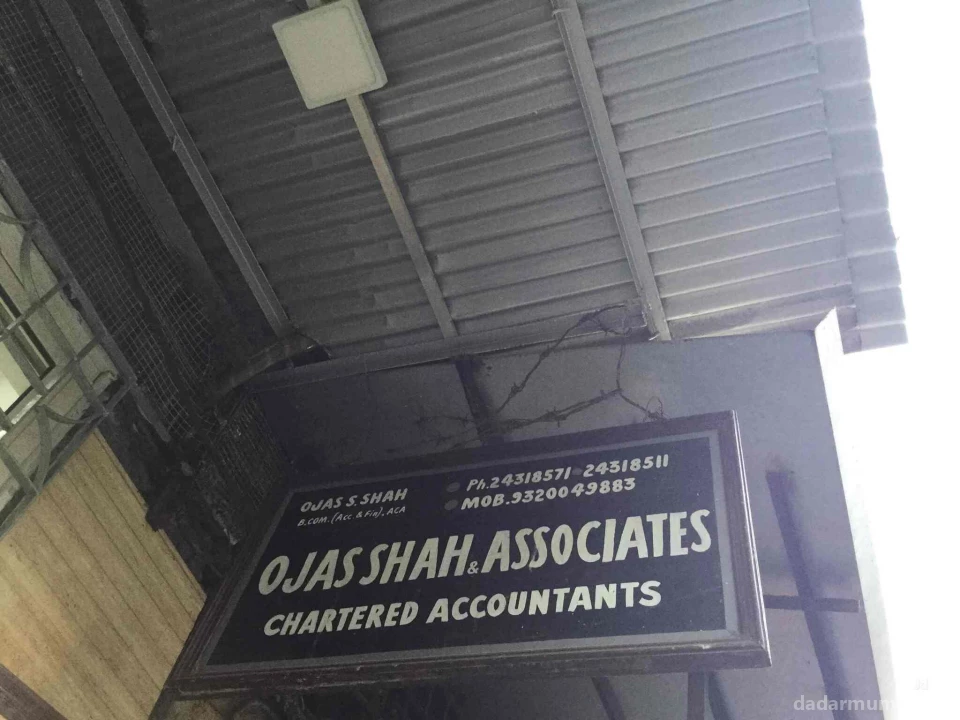 Ojas Shah & Associates Photo 1