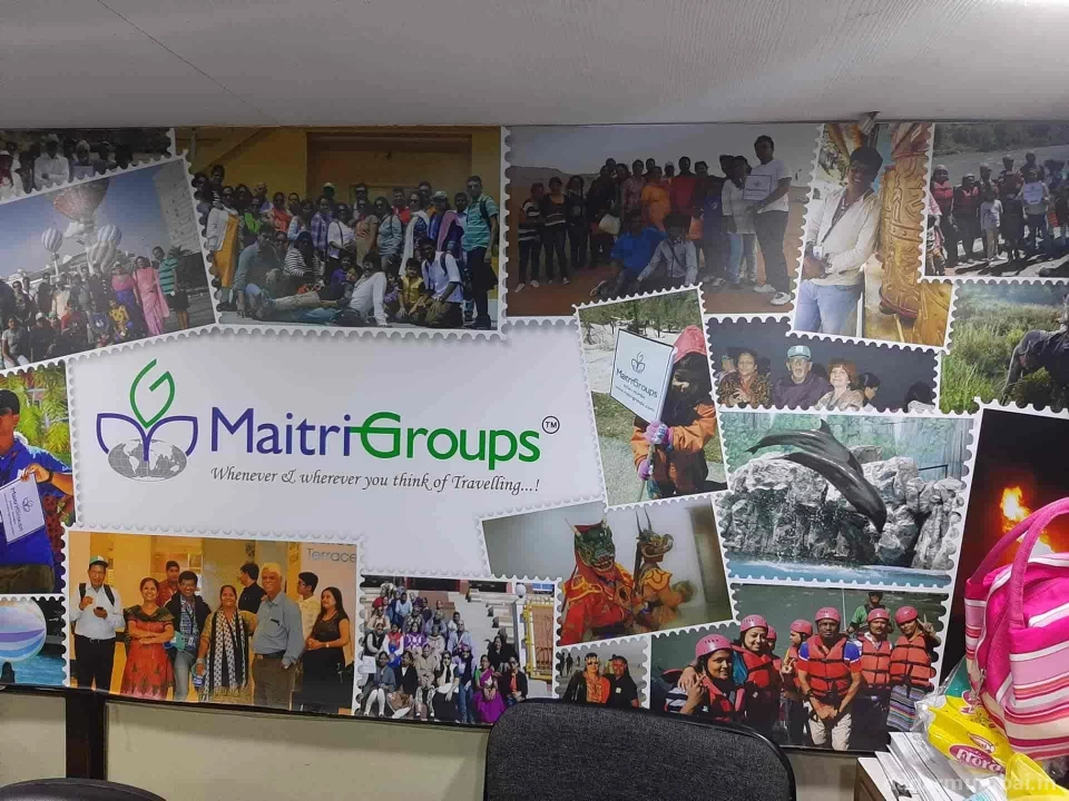 Maitri Groups Photo 1