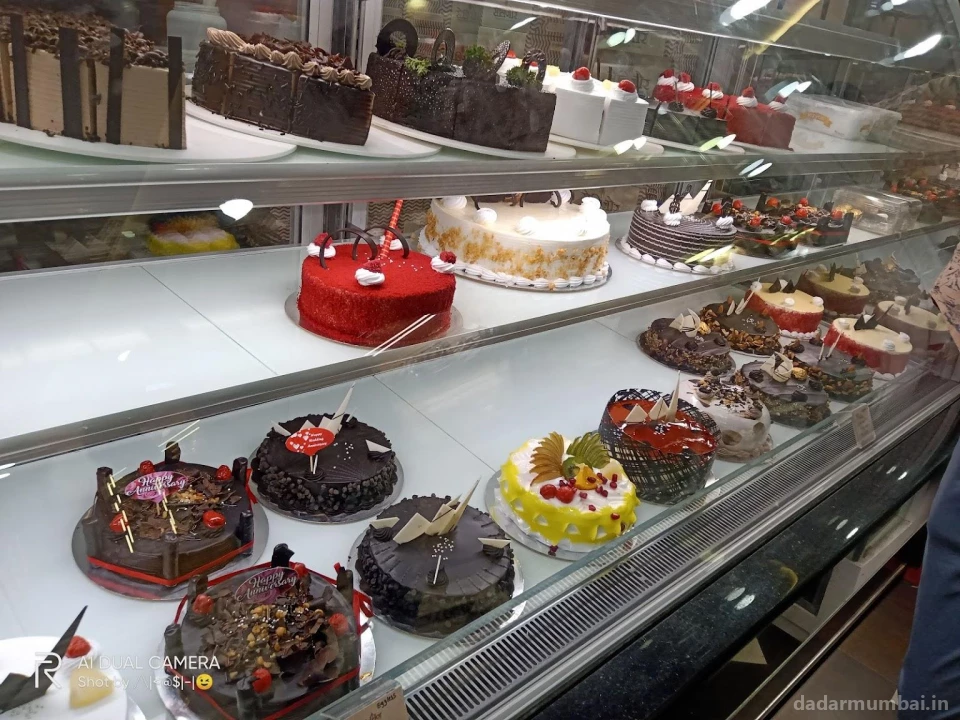 Celejor Cake Shop Dadar T.T Photo 1