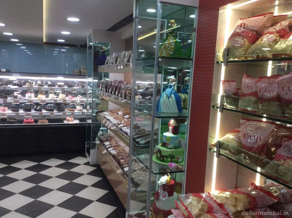 Celejor Cake Shop Dadar T.T Photo 6