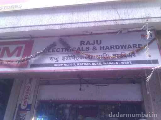 Raju Electricals & Hardware Photo 5