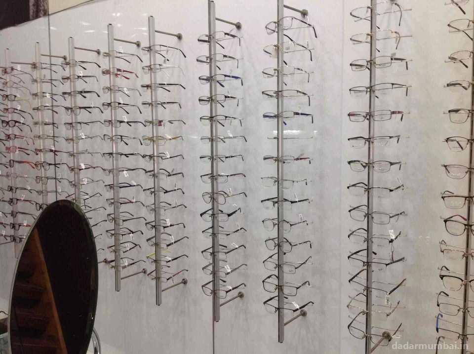 Shirodkar Opticians Photo 5