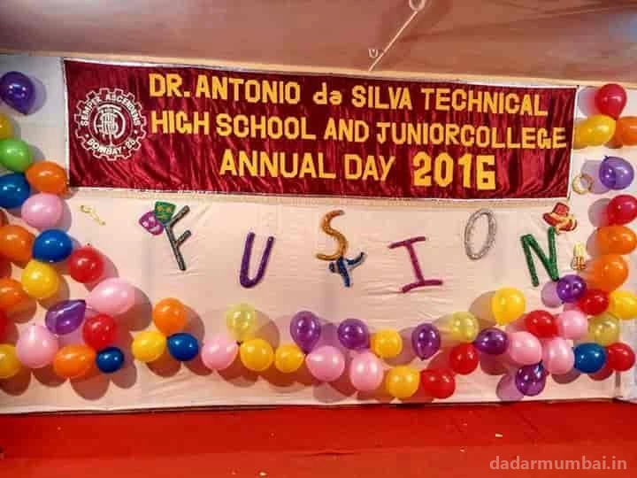 Dr. Antonio Da Silva Technical High School & Jr. College Of Science Photo 1