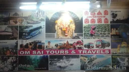 Om Sai Tours & Travels Photo 4