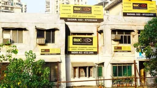 MAAC Dadar - 0 Reviews, Price, Map, Adress in Dadar, Mumbai 