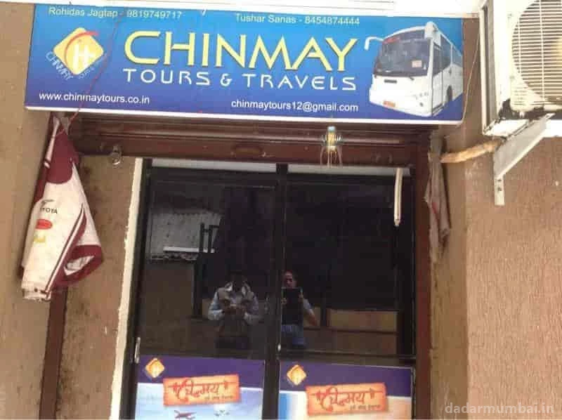 Chinmay Tours & Travels Photo 6