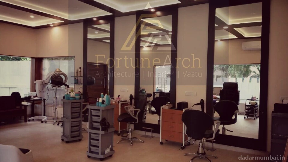 FortuneArch Architects & Designer, Vastu Shastra Consultants Photo 1
