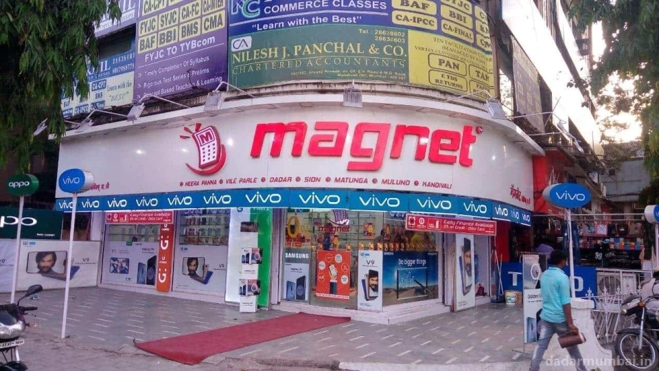 Magnet Photo 4