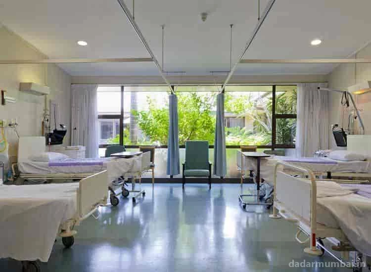 Dr. Pinto's Hospital Photo 1