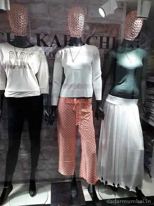Kapachi Clothing pvt Ltd. Photo 1