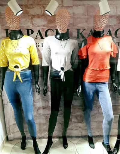 Kapachi Clothing pvt Ltd. Photo 3