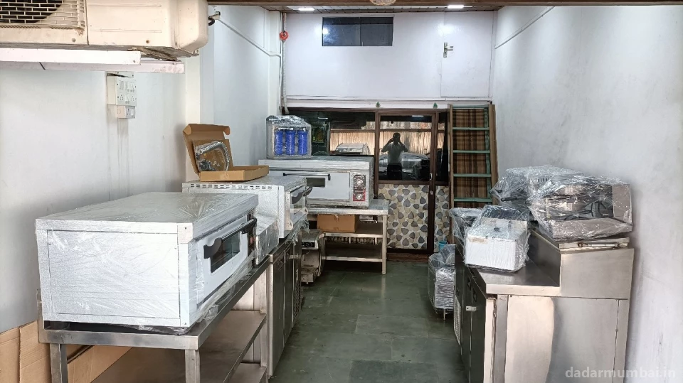 G S INTERNATIONAL Imported Kitchen Equipment & Manufacturer With Customised Fabricator, Bakery Equipment Photo 4