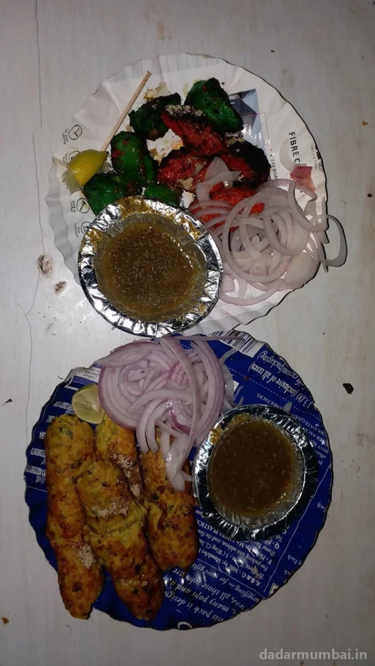 Vidya Food Barbeque Chicken Photo 1