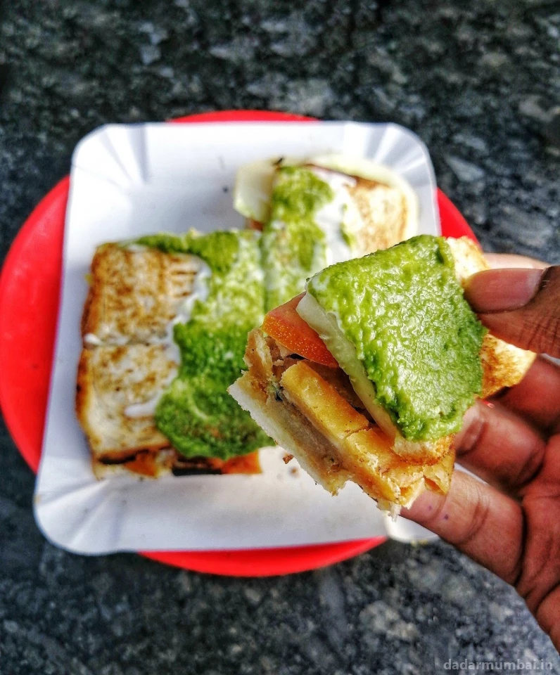 Subhash Sandwich Photo 3