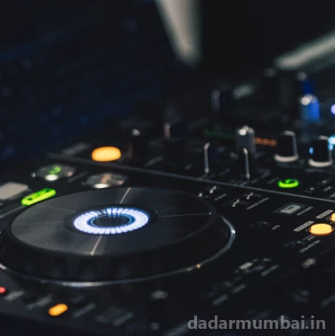 The Music Inc: DJ Course In Mumbai Photo 5