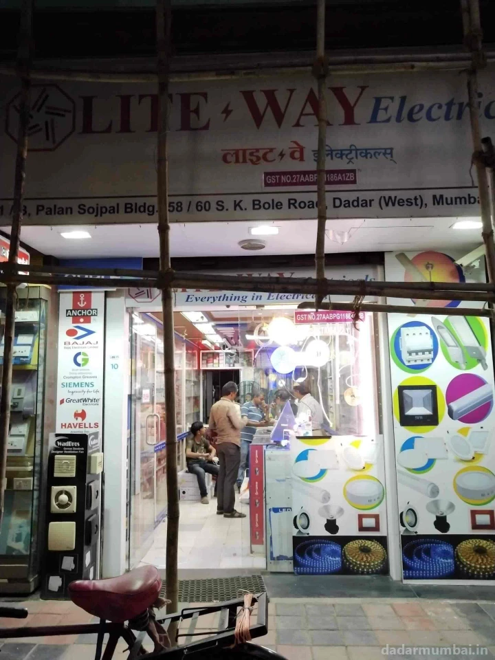 Lite-Way Electricals Photo 3