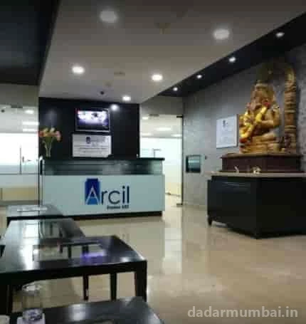 Asset Reconstruction Company (India) Ltd. Photo 2