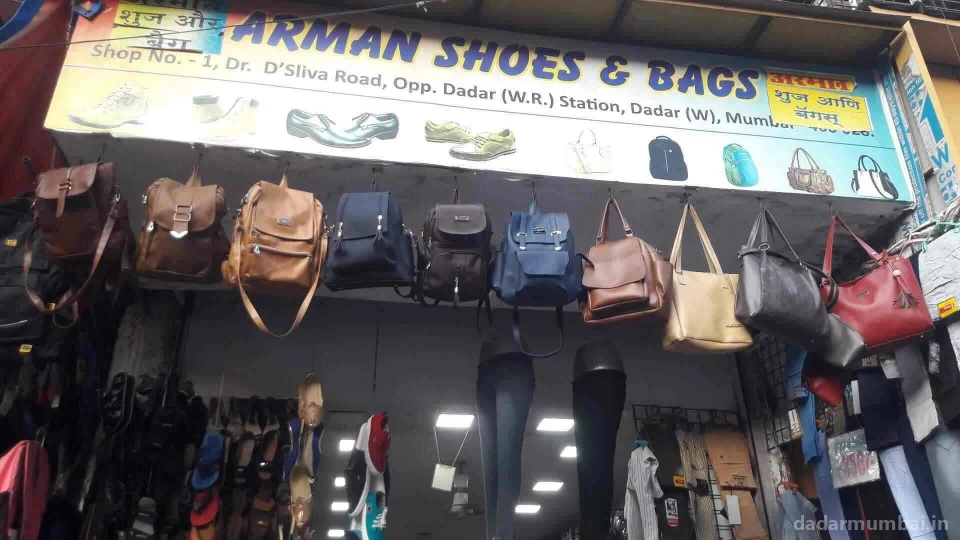 Arman Shoe And Bags Photo 1