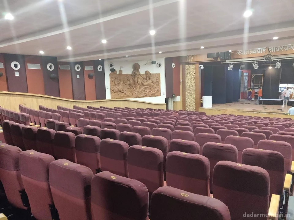 Swatantryaveer Savarkar Auditorium Photo 6